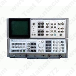 Keysight (Agilent) 8568A - 100 hz - 1.5 ghz Spectrum Analyzer