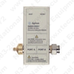 Keysight (Agilent) N4693A - Electronic Calibration Module, 10 MHz to 50 GHz, 2.4 mm, 2-port