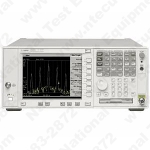 Keysight (Agilent) E4440A - PSA Spectrum Analyzer, 3 Hz - 26.5 GHz