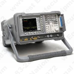 Keysight (Agilent) E4403B - -BAS ESA-L Basic Spectrum Analyzer, 9 kHz to 3.0 GHz