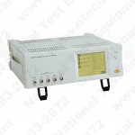 Hioki 3532-50 - RLC Impedance Meters