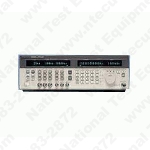 Keysight (Agilent) 83732B - 10 MHz to 20 GHz Synthesized Signal Generator - Available Now: $11,500.00