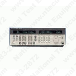 Keysight (Agilent) 83732B - 10 MHz to 20 GHz Synthesized Signal Generator