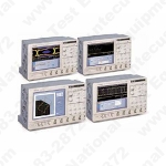 Tektronix DPO7054 - Digital Oscilloscope 500 MHz, 4 CH, 40 GSa/S