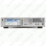 Keysight (Agilent) N5182A - RF Vector Signal Generator 250 KHz - 3 GHz (6GHz Optional) - Available Now: $17,995.00