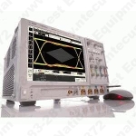 Keysight (Agilent) DSO91304A - Infiniium High Performance Oscilloscope: 13 GHz - Available Now: $28,995.00