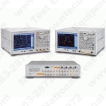 Keysight (Agilent) E5071C - ENA RF Network Analyzer, 9 kHz  to 4.5,6.5,8.5,14,or 20 GHz