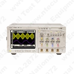 Keysight (Agilent) DSO8104A - Infiniium Oscilloscope: 1 GHz, 4 channels - Available Now: $5,990.00