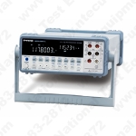 Instek GDM-8261A - Dual Measurement Multimeter