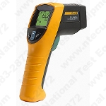 Fluke 561 - 561 Infrared and Contact Thermometer