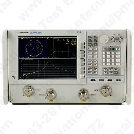 Keysight (Agilent) N5222A - 10MHz-26.5GHz Microwave Network Analyzer