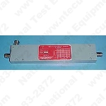 Narda 3041-20 - Coaxial Directional Coupler 500-1000MHz