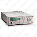 Chroma 61601 - Programmable AC Source 0~300V, 15~1KHz / 500VA