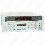 Keysight (Agilent) 8902A - Measuring Receiver