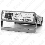 Keysight (Agilent) E4980A - Precision LCR Meter, 20 Hz to 2 MHz