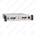 Elgar CW2501P - CW2501P 2500 VA, Continuous Wave AC Power Source - Programmable - CW Series