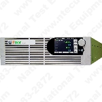 Preen ADG-L-330-25-4 - 0~330V, 0~25A, 4kW (Auto Range) Programmable DC Power Supply