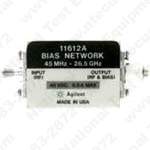 0.1 to 12.4 GHz nos Agilent 11693A Microwave Limiter 