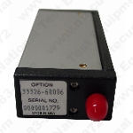 Replace by 5086-7642 HP/Agilent 85331-60035 Switch-Solid State 