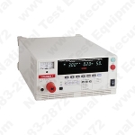 Hioki 3153 - 0.2 kV to 5 kV AC Programmable and Fully Remote Controllable Automatic Insulation and Hipot Tester